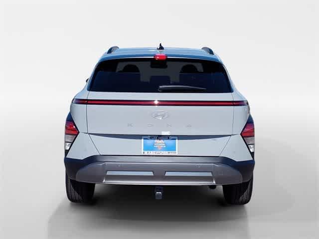 Thumbnail: 2026 Hyundai Kona - 5