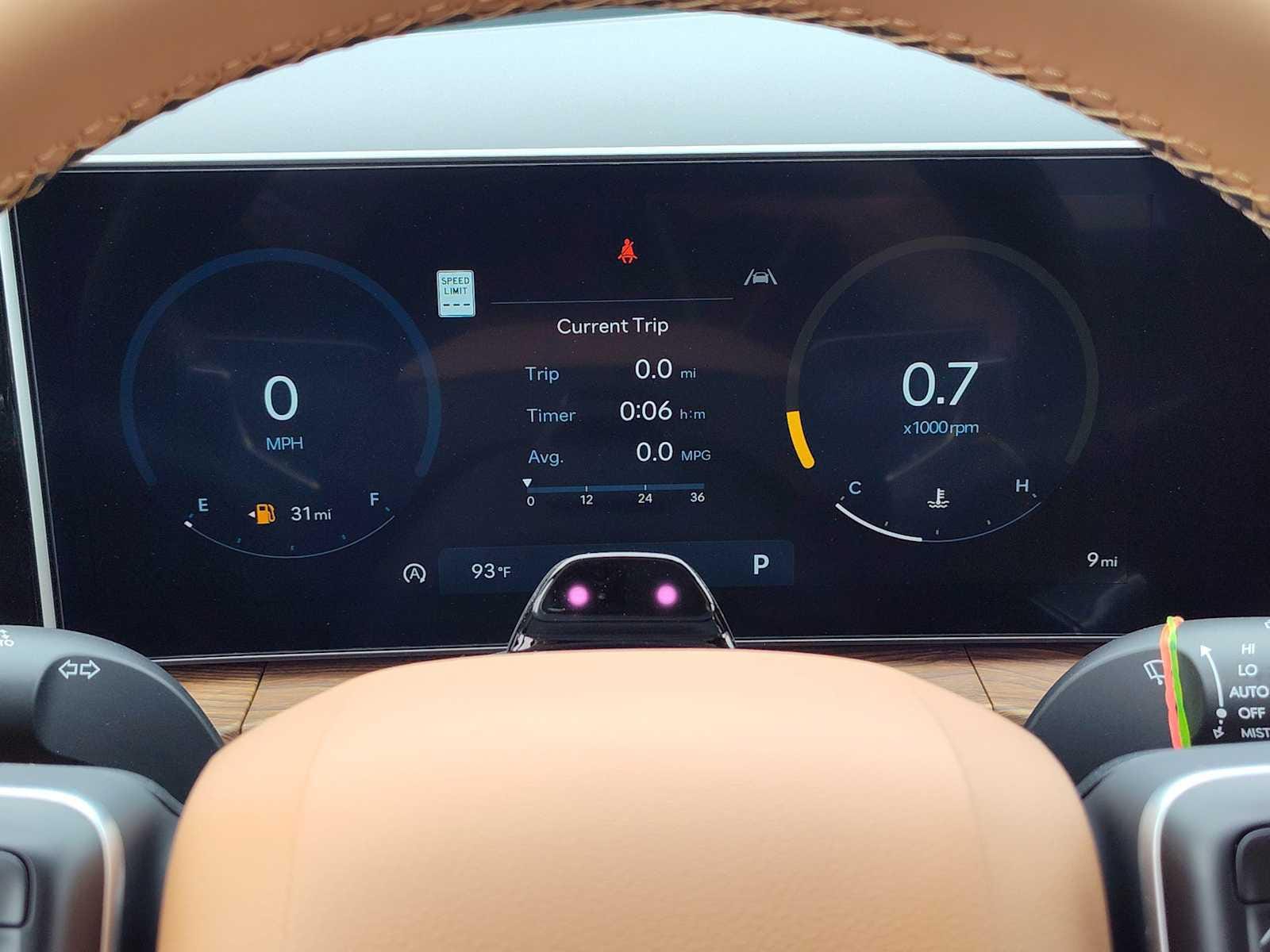 Thumbnail: 2026 Hyundai Santa Fe - 26