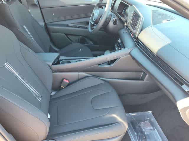 Thumbnail: 2026 Hyundai Elantra - 20