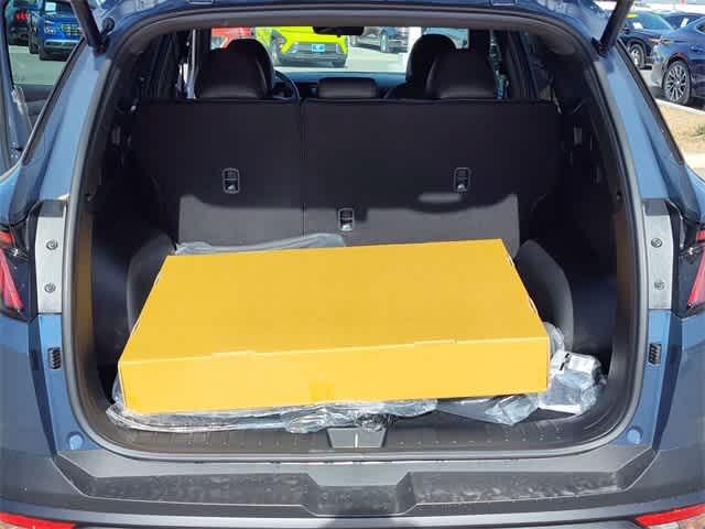 Thumbnail: 2026 Hyundai Tucson - 27