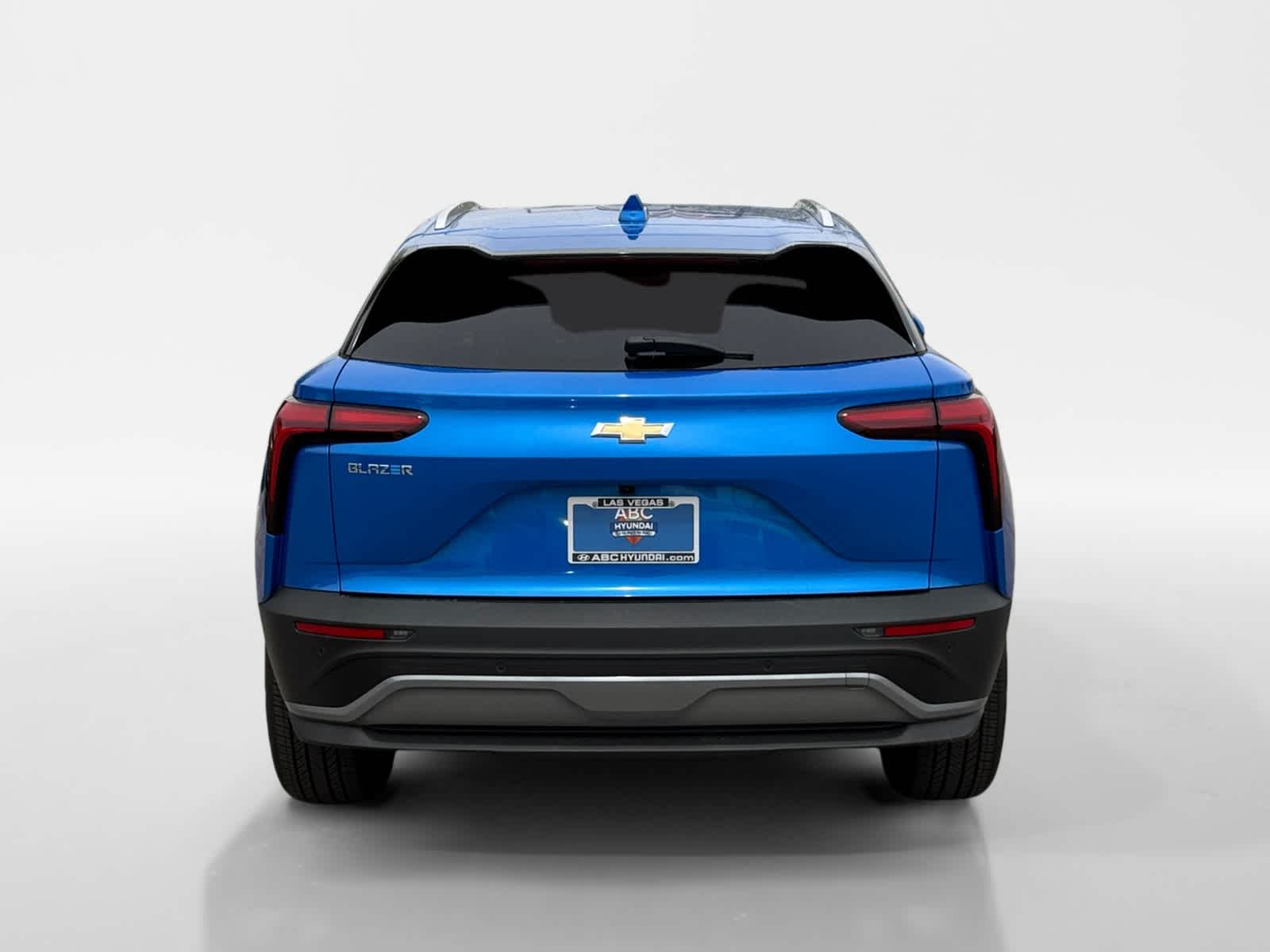 Thumbnail: 2025 Chevrolet Blazer EV - 5