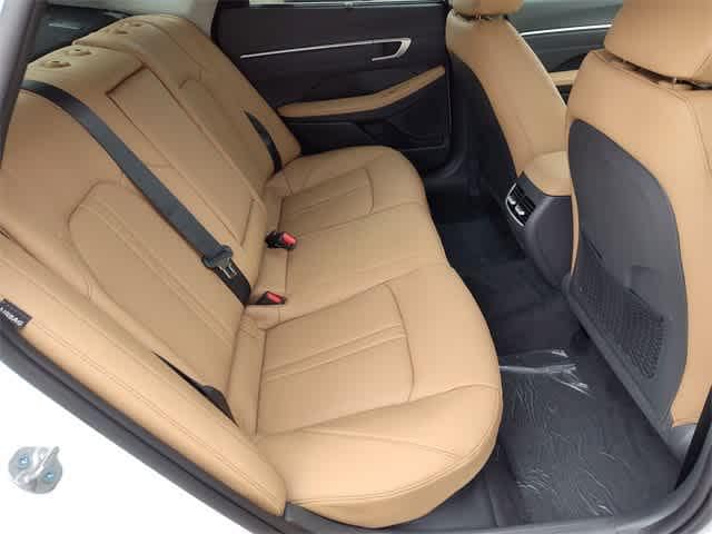 Thumbnail: 2026 Hyundai Sonata - 18