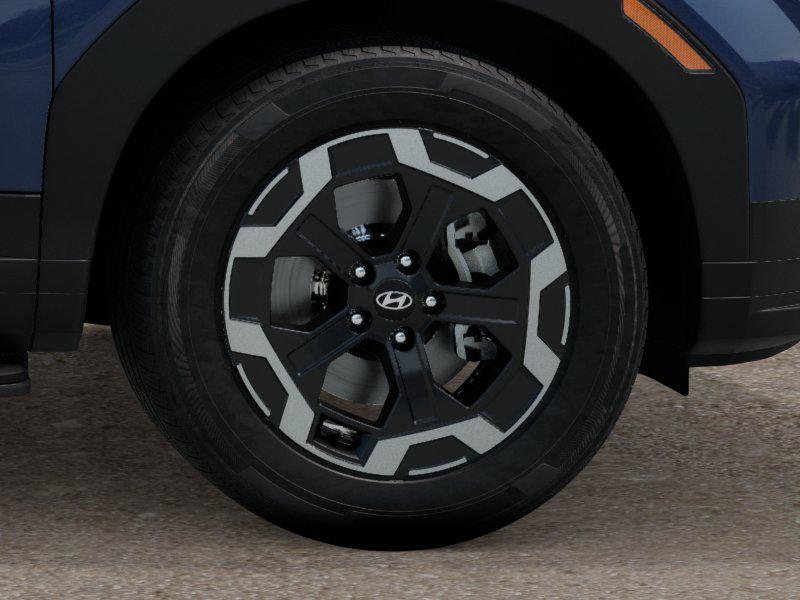 Thumbnail: 2026 Hyundai Santa Fe - 8