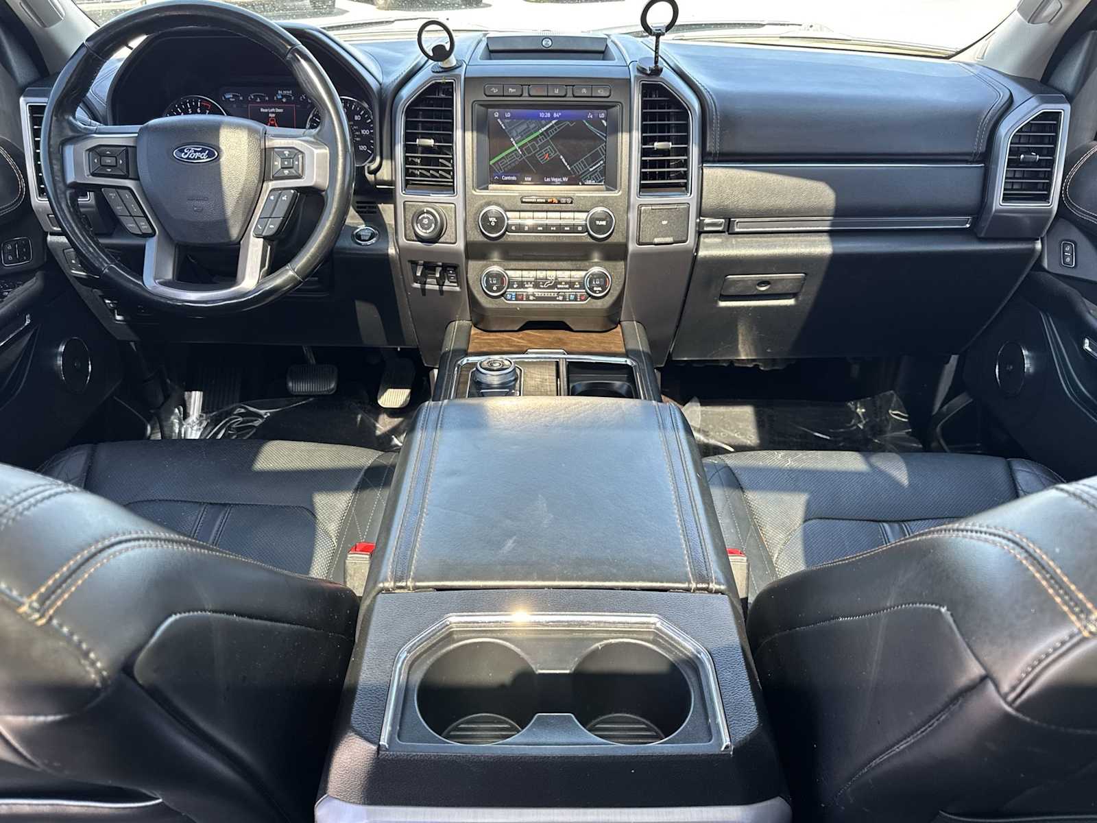 Thumbnail: 2020 Ford Expedition MAX - 13