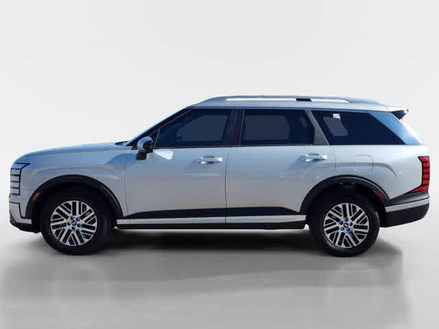 Thumbnail: 2026 Hyundai Palisade - 3