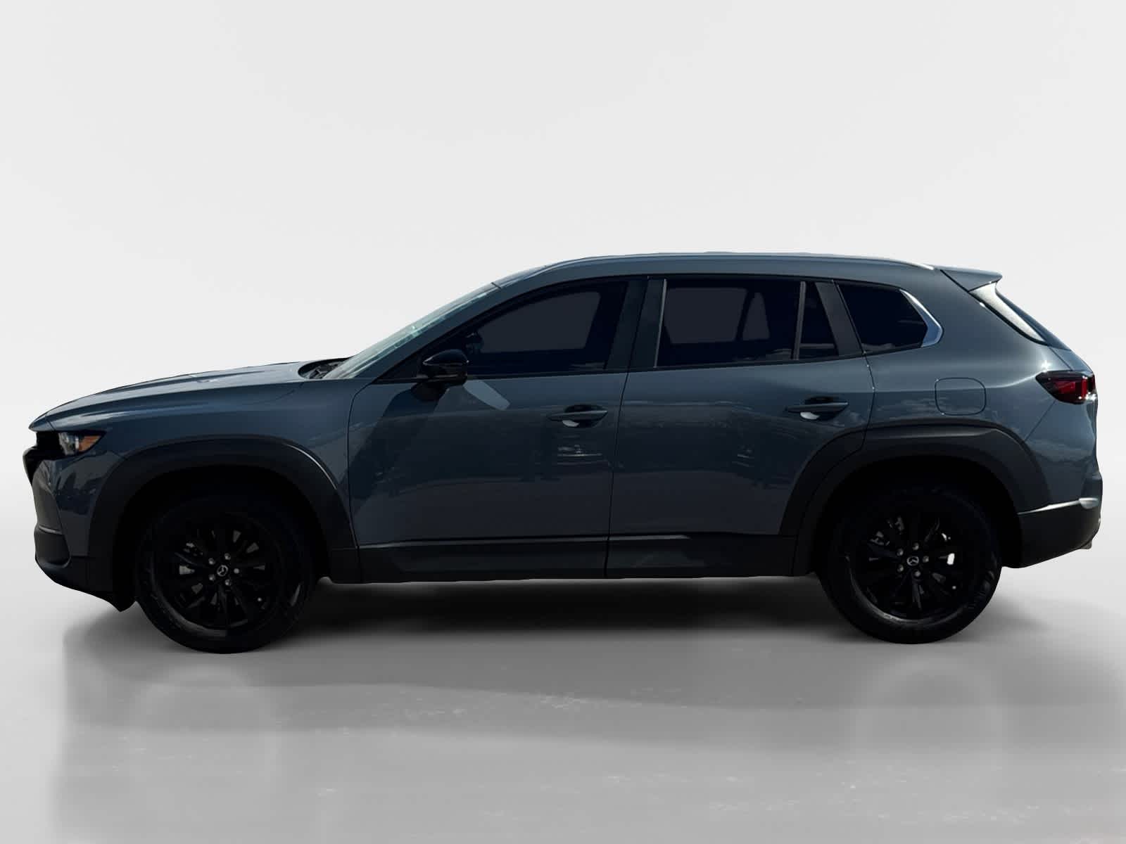 2023 Mazda CX-50 2.5 Preferred Plus photo 2