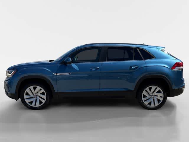 Thumbnail: 2020 Volkswagen Atlas - 2