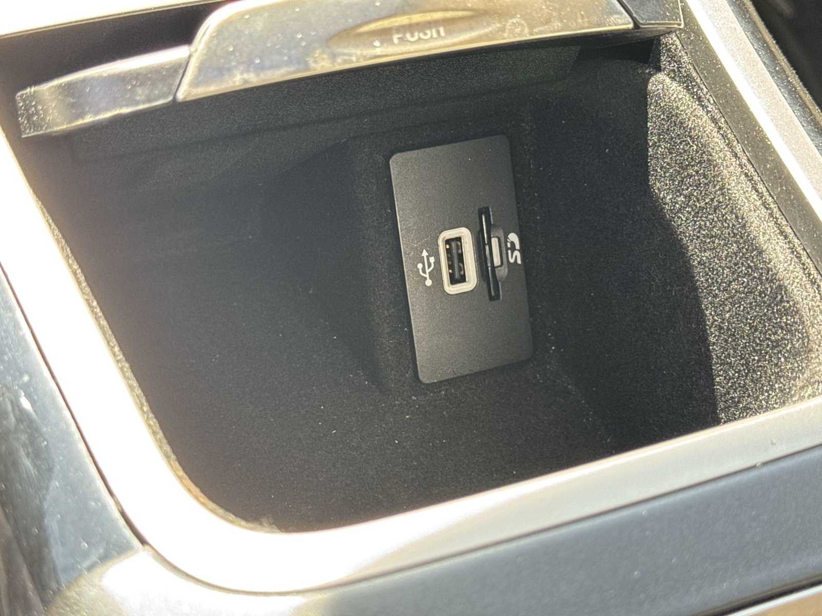 2016 Lincoln MKX Black Label 22