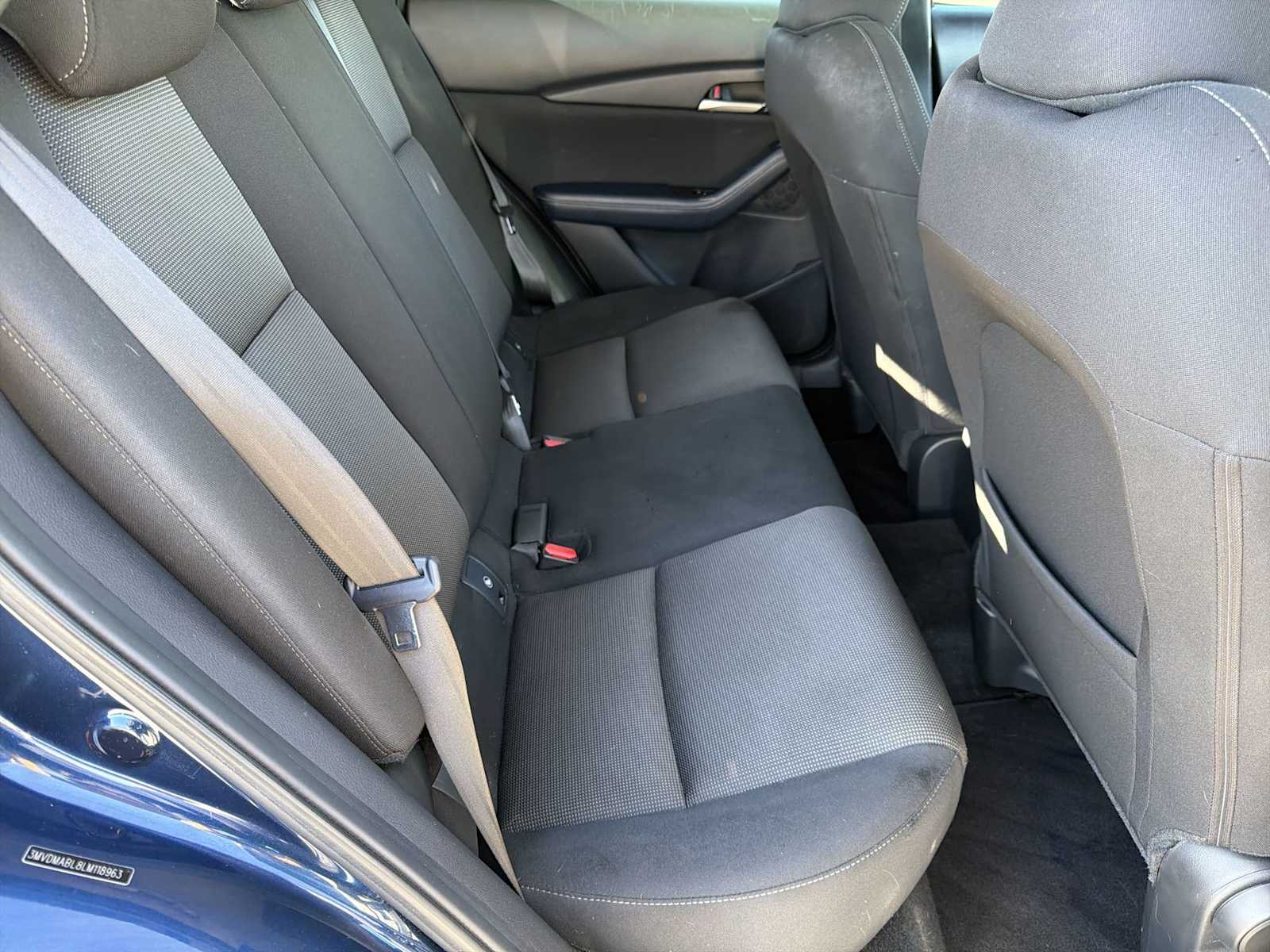 Thumbnail: 2020 Mazda CX-30 - 19