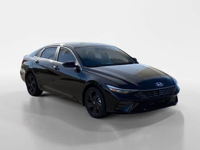 Thumbnail: 2026 Hyundai Elantra - 7