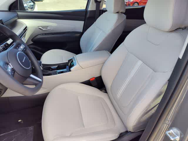 Thumbnail: 2026 Hyundai Tucson - 14