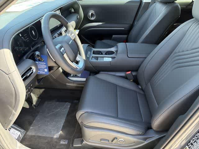 Thumbnail: 2026 Hyundai Palisade - 13