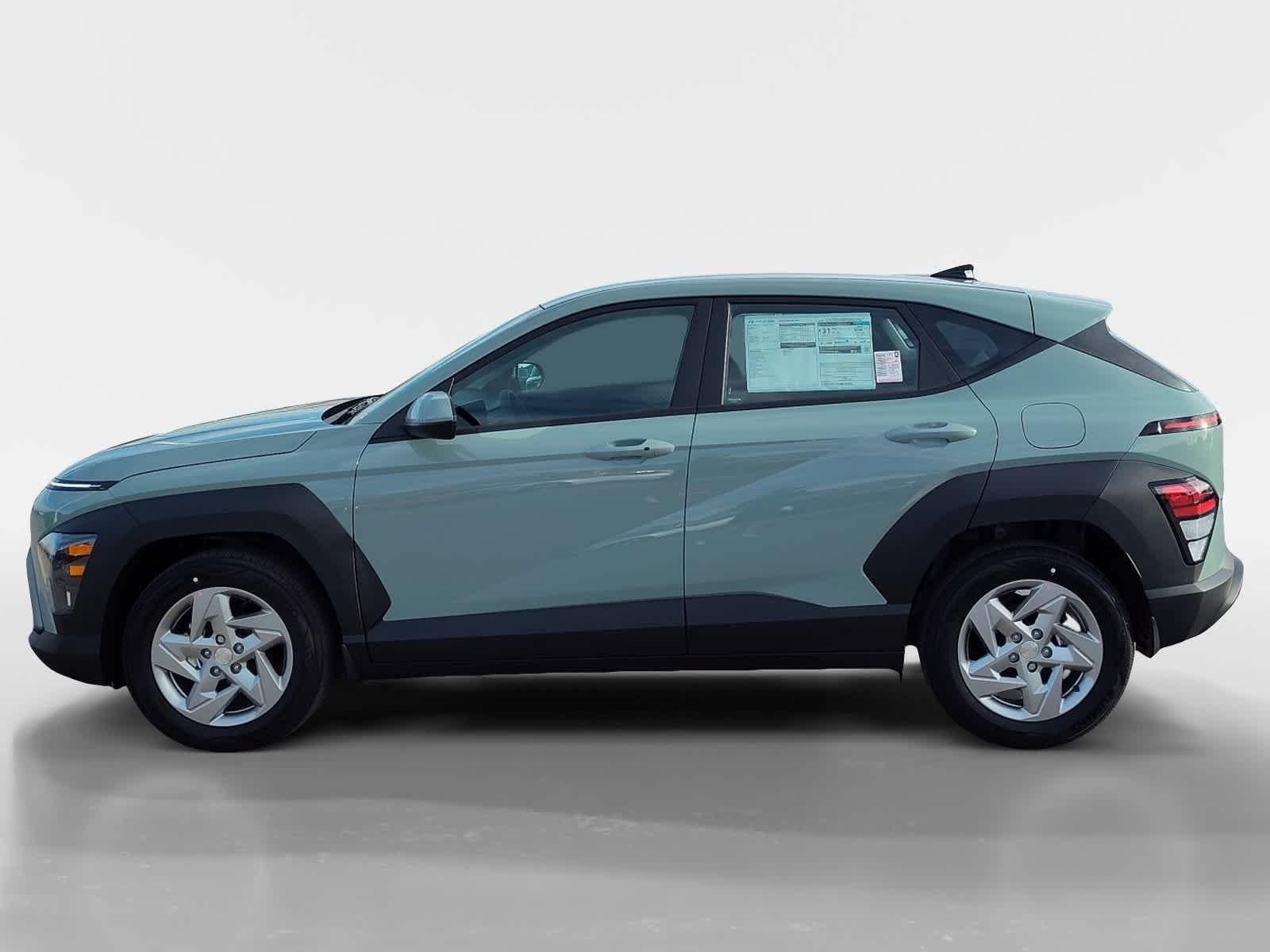 Thumbnail: 2026 Hyundai Kona - 2