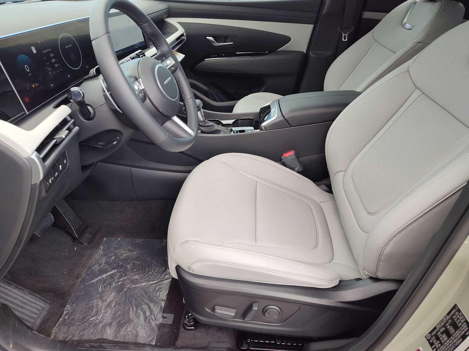 Thumbnail: 2026 Hyundai Santa Cruz - 10