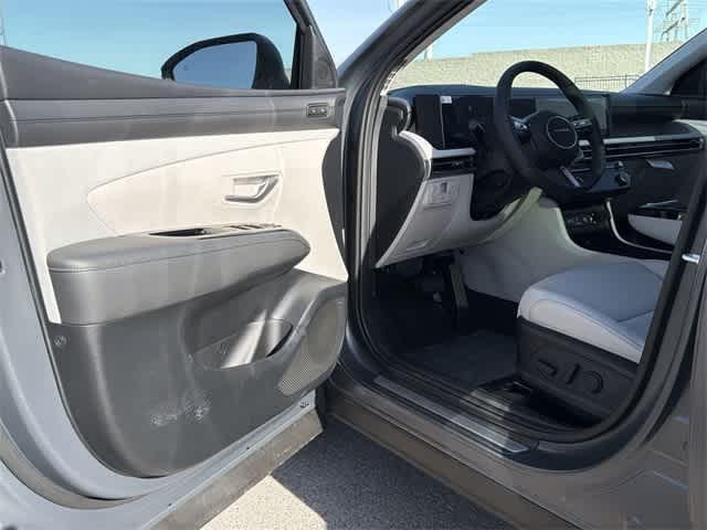 Thumbnail: 2026 Hyundai Tucson - 10