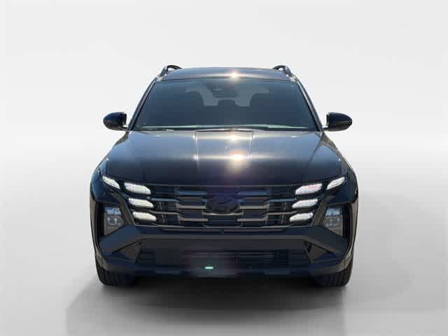 Thumbnail: 2026 Hyundai Tucson - 8