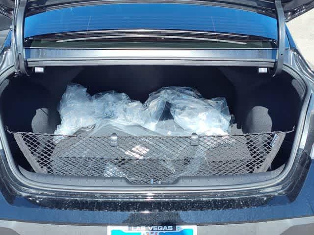 Thumbnail: 2026 Hyundai Elantra - 27