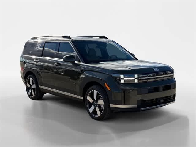 Thumbnail: 2026 Hyundai Santa Fe - 7