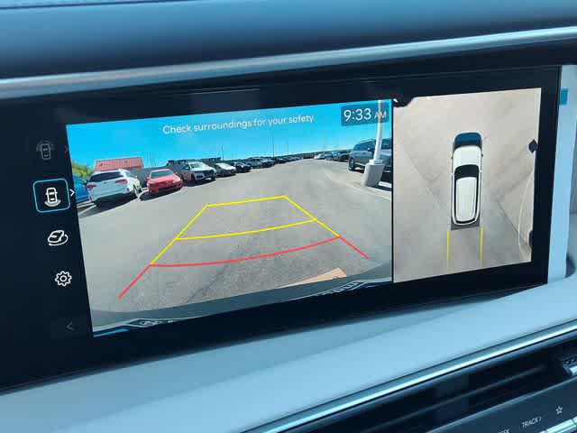 Thumbnail: 2026 Hyundai Palisade - 23