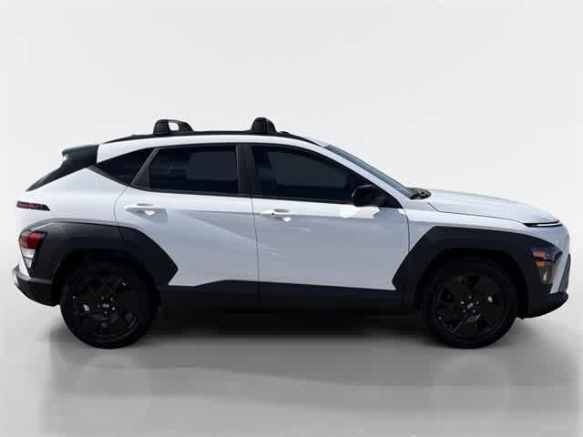 Thumbnail: 2026 Hyundai Kona - 6