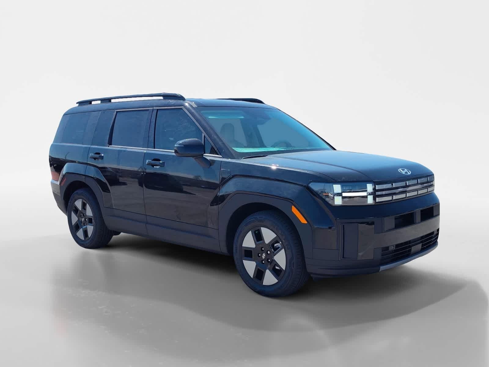 Thumbnail: 2026 Hyundai Santa Fe - 7