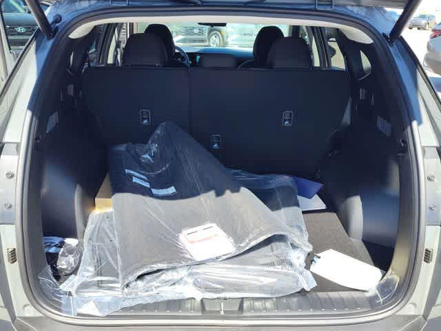 Thumbnail: 2026 Hyundai Tucson - 26