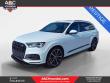 Used 2020 Audi Q7 55 Premium SUV