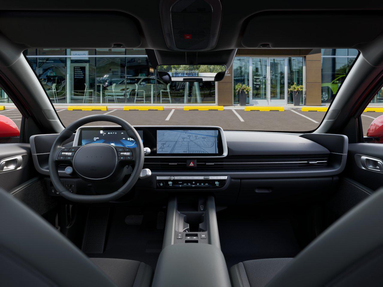 Thumbnail: 2025 Hyundai Ioniq 6 - 11