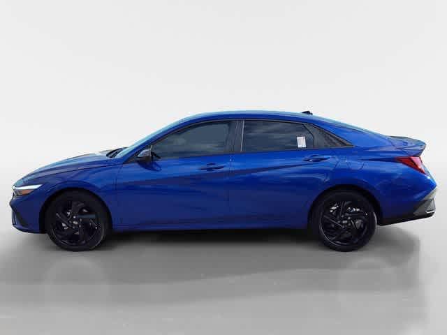 Thumbnail: 2026 Hyundai Elantra - 3