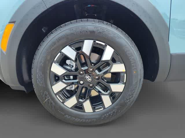 Thumbnail: 2026 Hyundai Santa Cruz - 9