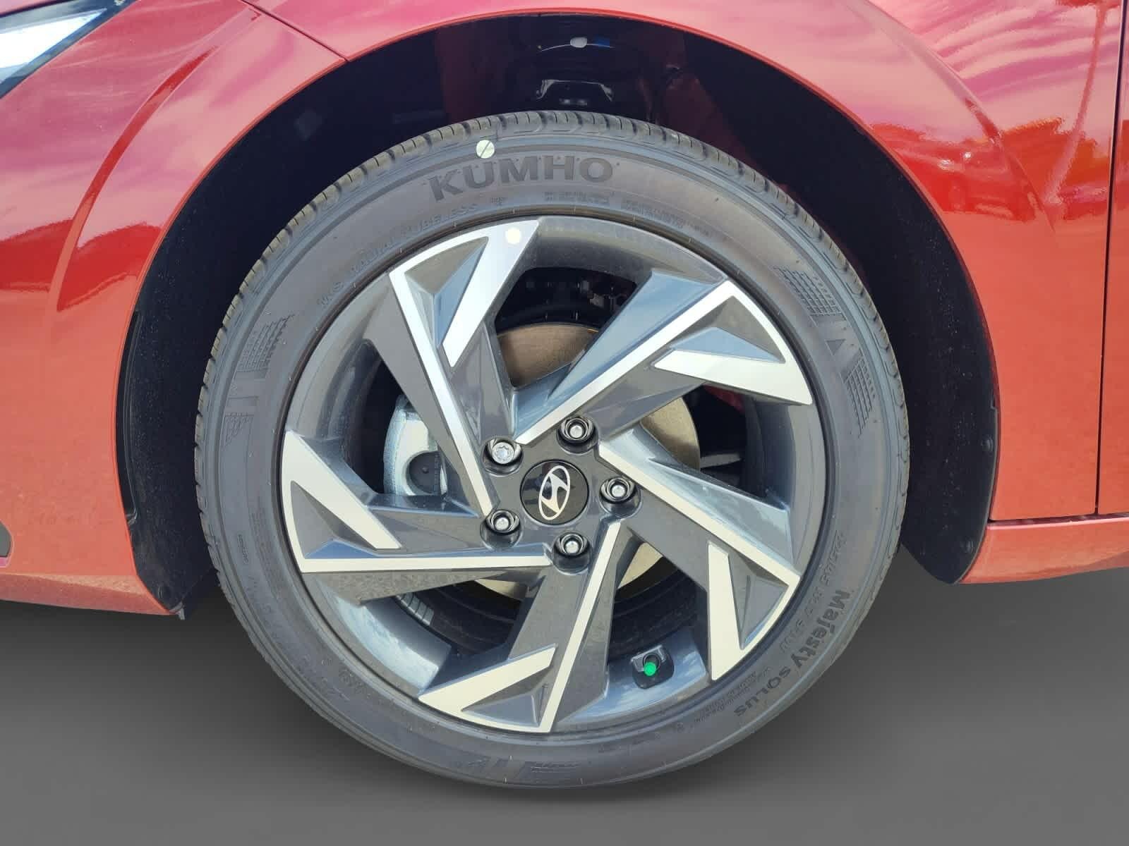 Thumbnail: 2025 Hyundai Elantra - 9