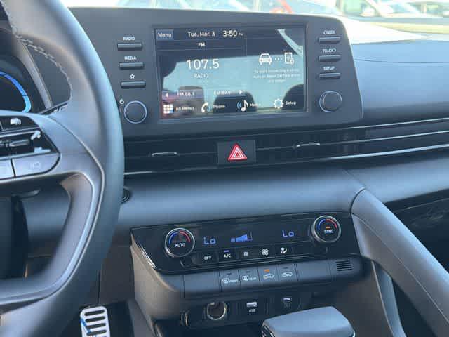 Thumbnail: 2026 Hyundai Elantra - 20