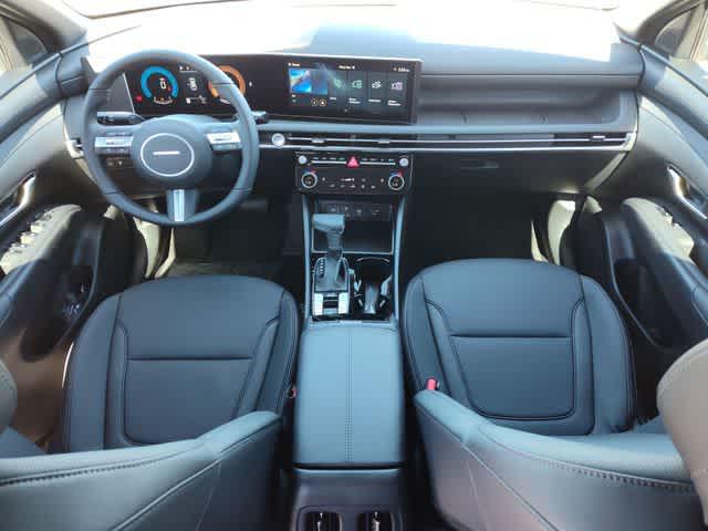 Thumbnail: 2026 Hyundai Tucson - 12