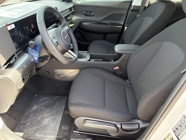 Thumbnail: 2026 Hyundai Kona - 13