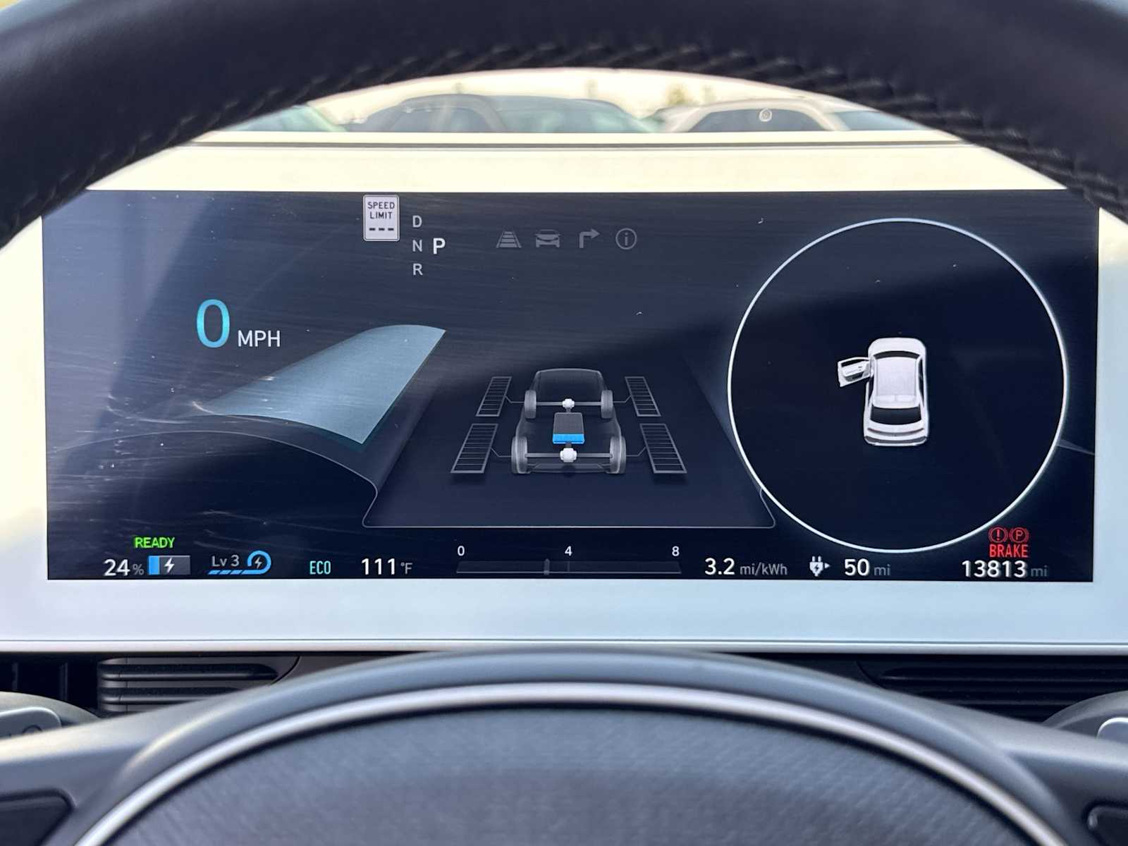 Thumbnail: 2023 Hyundai Ioniq 5 - 26