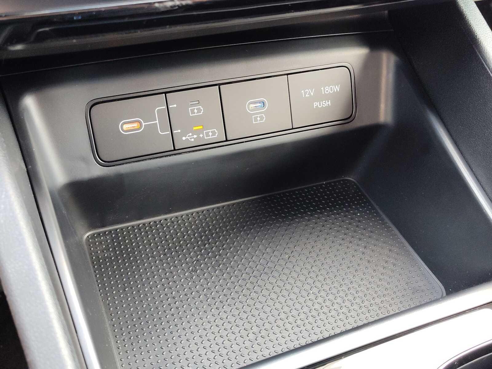 Thumbnail: 2026 Hyundai Santa Cruz - 23