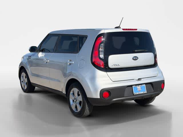 Thumbnail: 2018 Kia Soul - 3