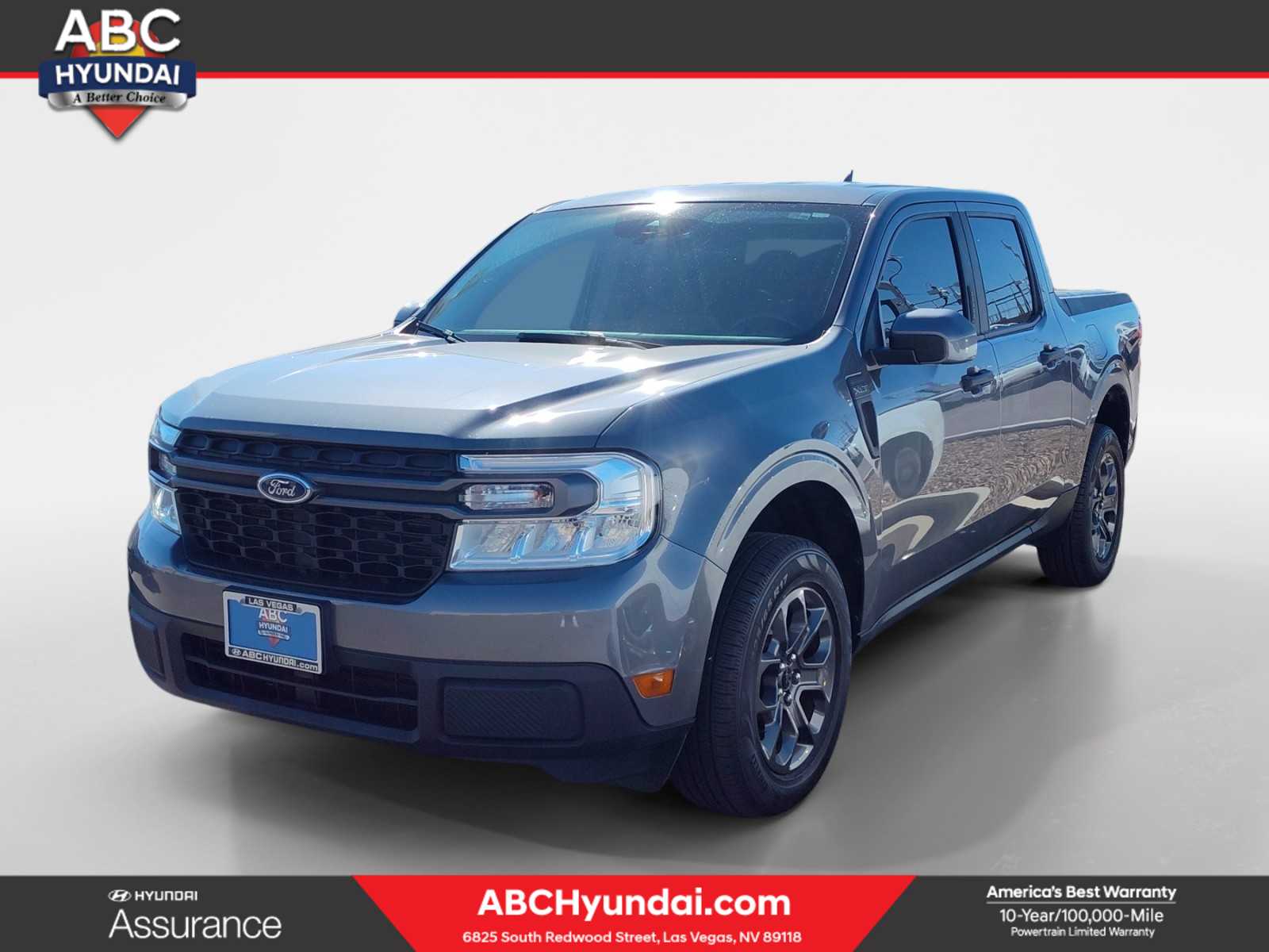 2023 Ford Maverick  -
                  Las Vegas, NV