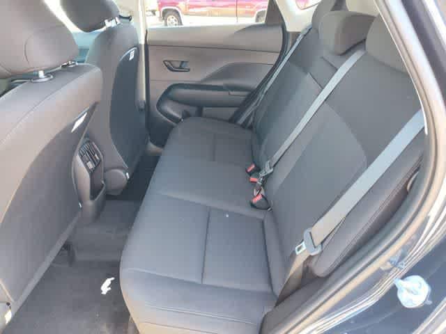 Thumbnail: 2026 Hyundai Kona - 17