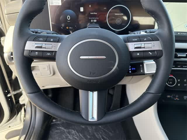 Thumbnail: 2026 Hyundai Tucson - 20