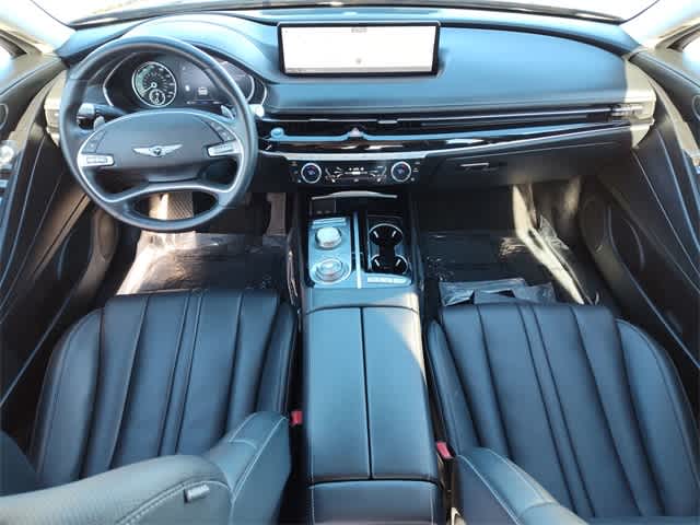 Thumbnail: 2023 Genesis G80 - 13