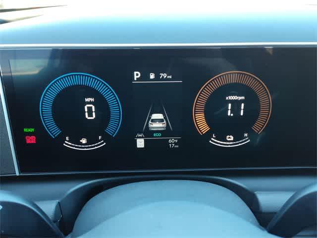 Thumbnail: 2026 Hyundai Tucson - 25