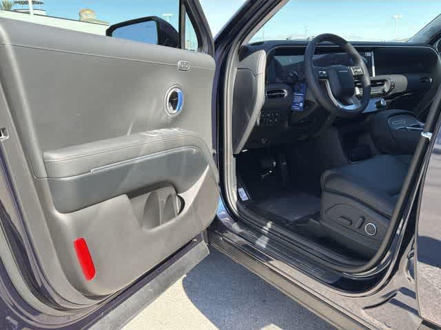 Thumbnail: 2026 Hyundai Palisade - 10