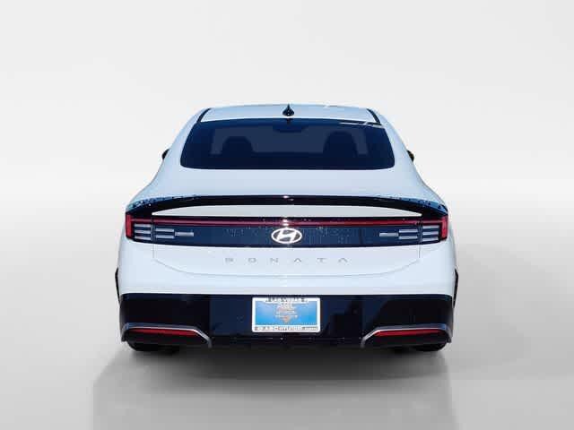 Thumbnail: 2026 Hyundai Sonata - 5