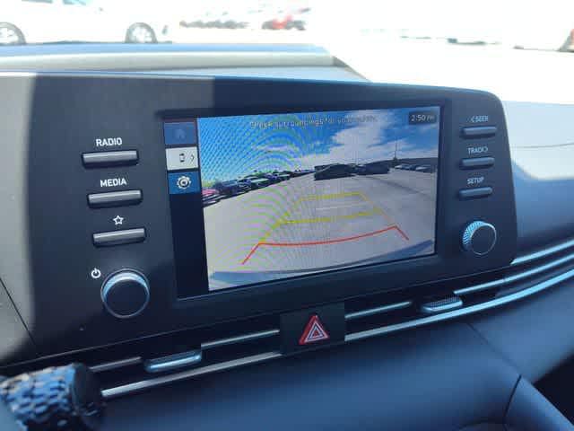 Thumbnail: 2026 Hyundai Elantra - 22