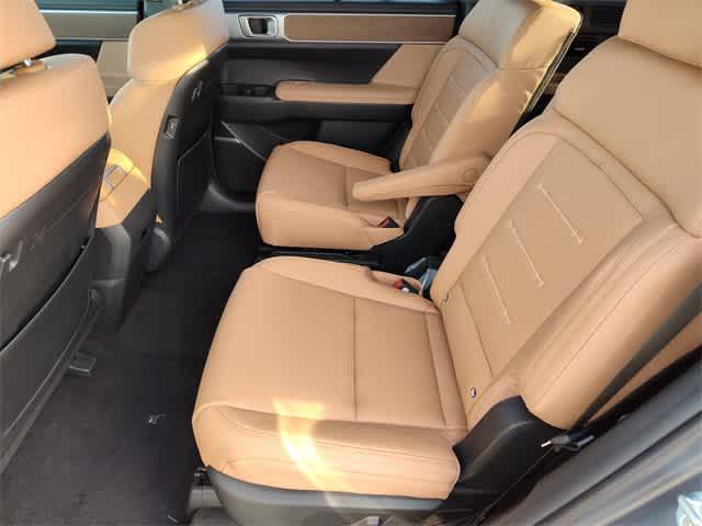 Thumbnail: 2026 Hyundai Santa Fe - 18