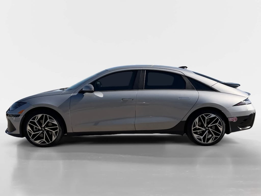 Certified 2024 Hyundai IONIQ 6 SEL Sedan