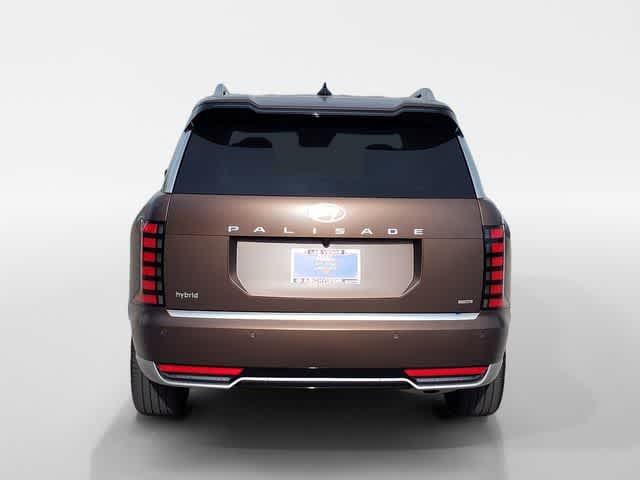 Thumbnail: 2026 Hyundai Palisade - 5