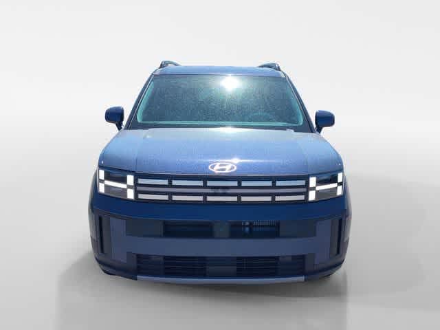 Thumbnail: 2026 Hyundai Santa Fe - 8
