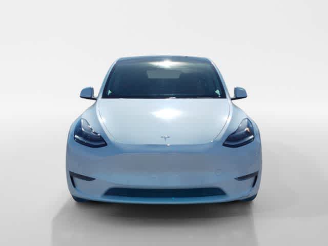 Thumbnail: 2020 Tesla Model Y - 9
